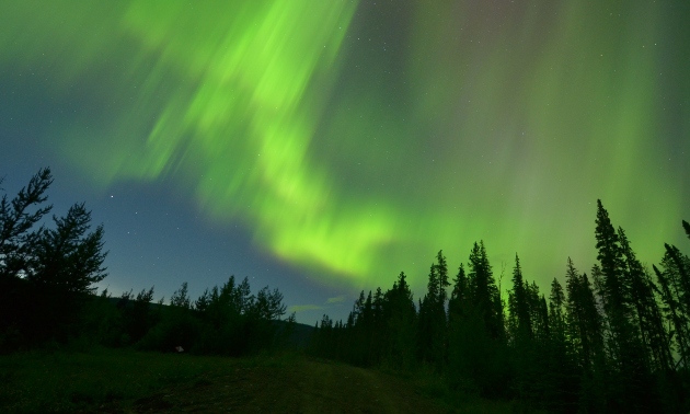 Northern BC